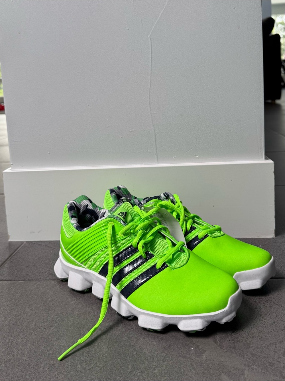 Adidas Hockey Flex Sneaker Shoes